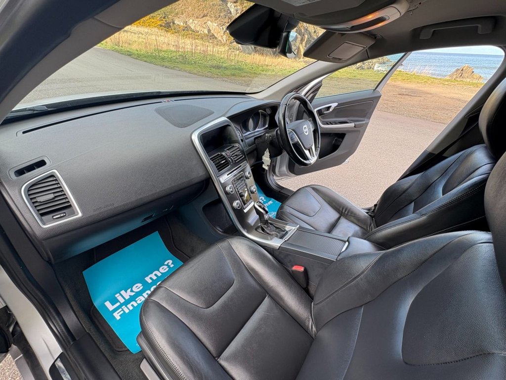 Used Volvo XC60 2014 for sale - 78069365: Photo 14