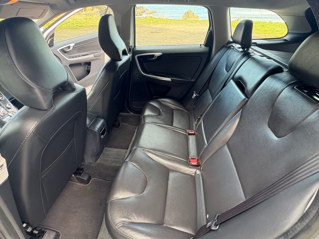 Used Volvo XC60 2014 for sale - 78069365: Photo 16