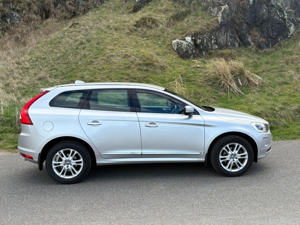 Used Volvo XC60 2014 for sale - 78069365: Photo 3