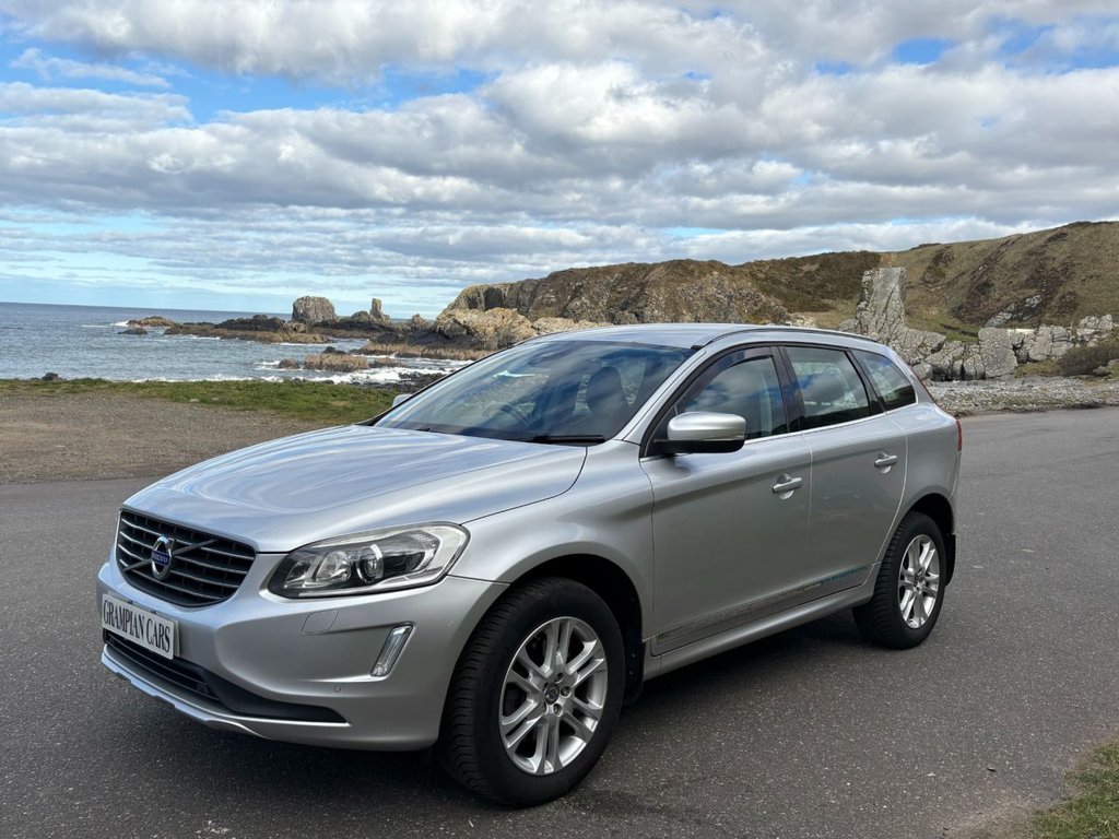 Used Volvo XC60 2014 for sale - 78069365: Photo 4