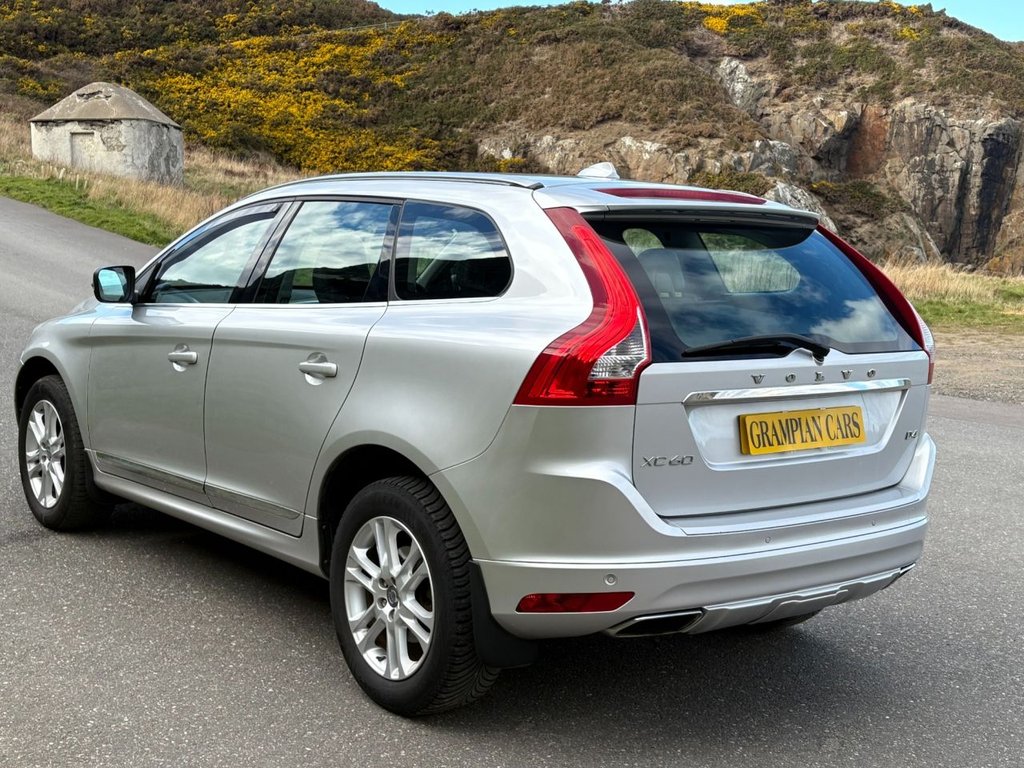Used Volvo XC60 2014 for sale - 78069365: Photo 5