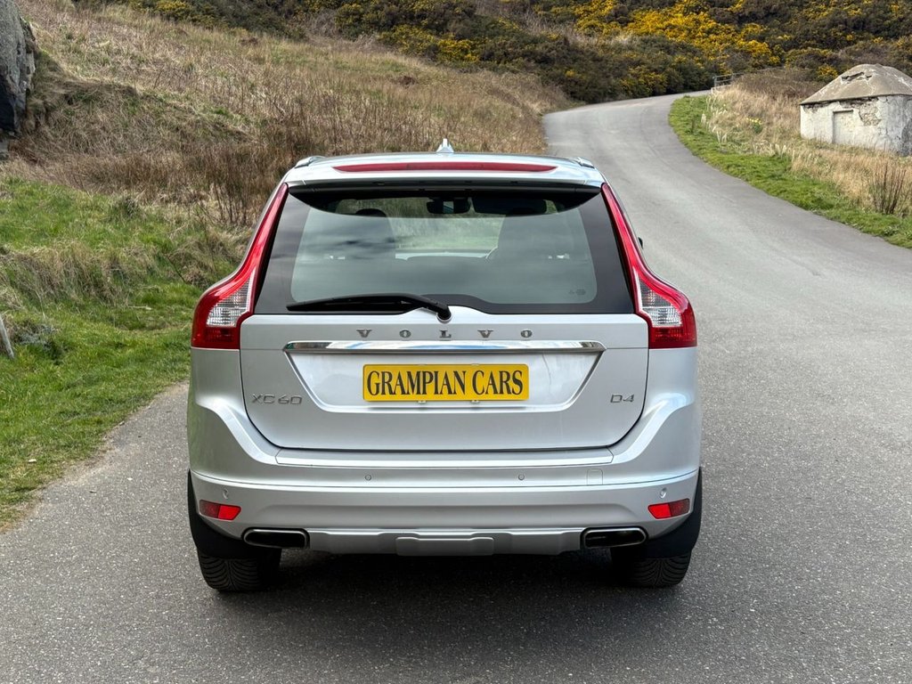 Used Volvo XC60 2014 for sale - 78069365: Photo 6