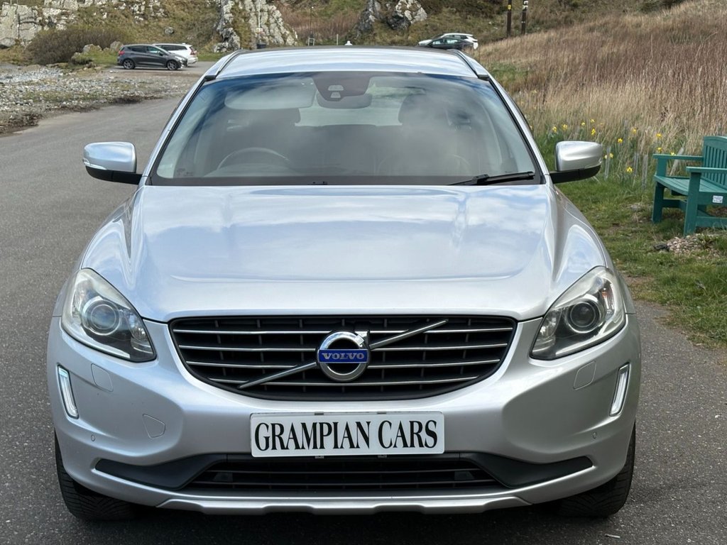 Used Volvo XC60 2014 for sale - 78069365: Photo 7