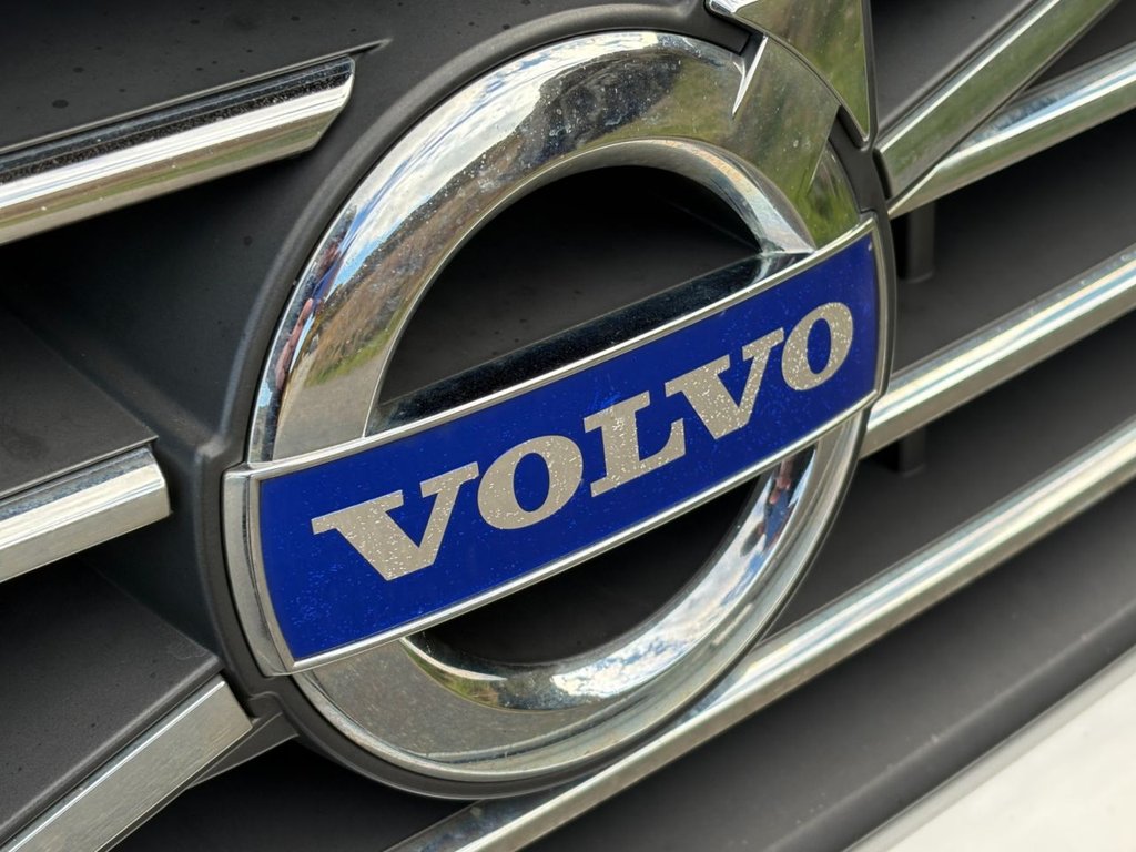 Used Volvo XC60 2014 for sale - 78069365: Photo 8