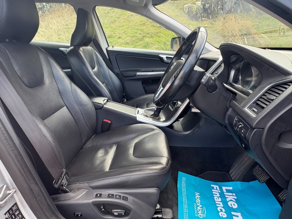 Used Volvo XC60 2014 for sale - 78069365: Photo 9