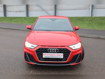 Used Audi A1 2020 for sale - 77188428: Photo