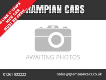 2015 (15) - 1.4 TFSI CoD S line Hatchback 3dr Petrol Manual Euro 6 (s/s) (150 ps)