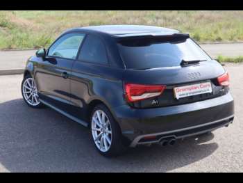 Used Audi A1 2015 for sale - 74773225: Photo