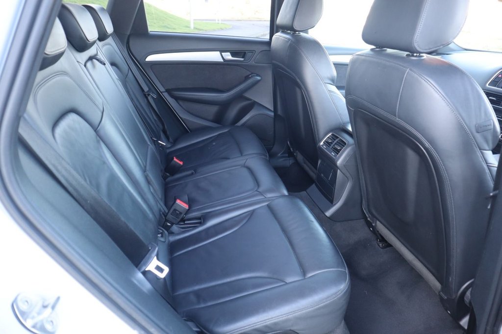 Used Audi Q5 2016 for sale - 76406644: Photo 11