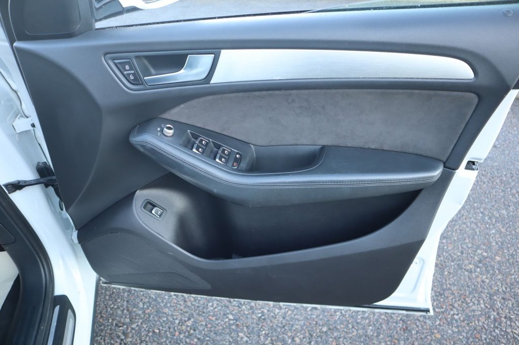 Used Audi Q5 2016 for sale - 76406644: Photo 12