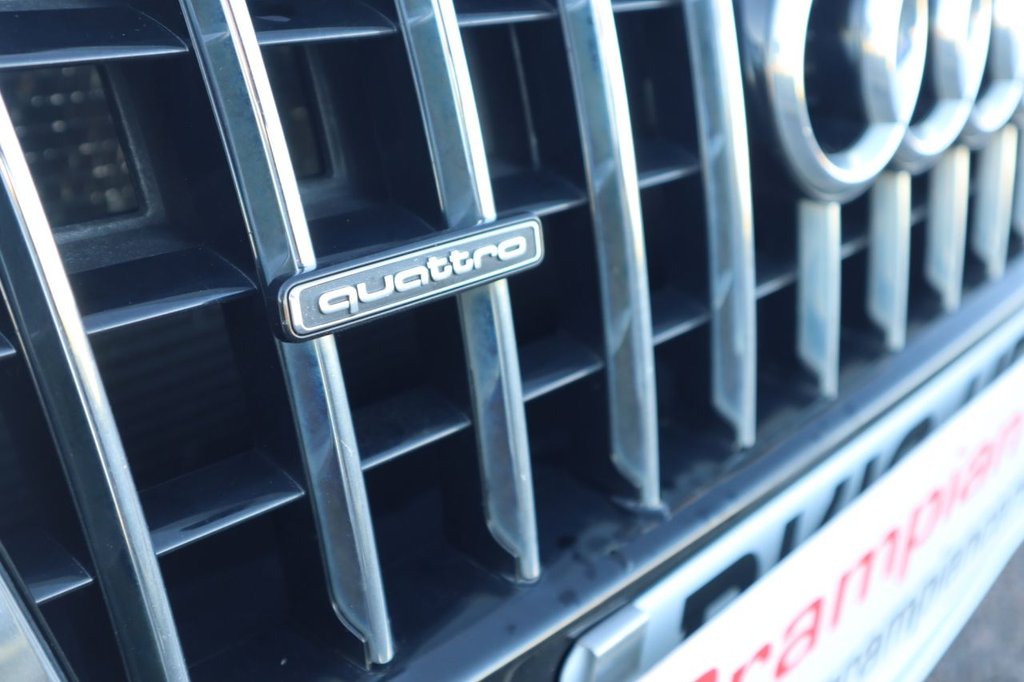 Used Audi Q5 2016 for sale - 76406644: Photo 5