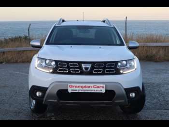 Used Dacia Duster 2019 for sale - 73392029: Photo