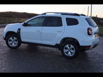 Used Dacia Duster 2019 for sale - 73392029: Photo