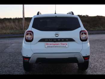 Used Dacia Duster 2019 for sale - 73392029: Photo