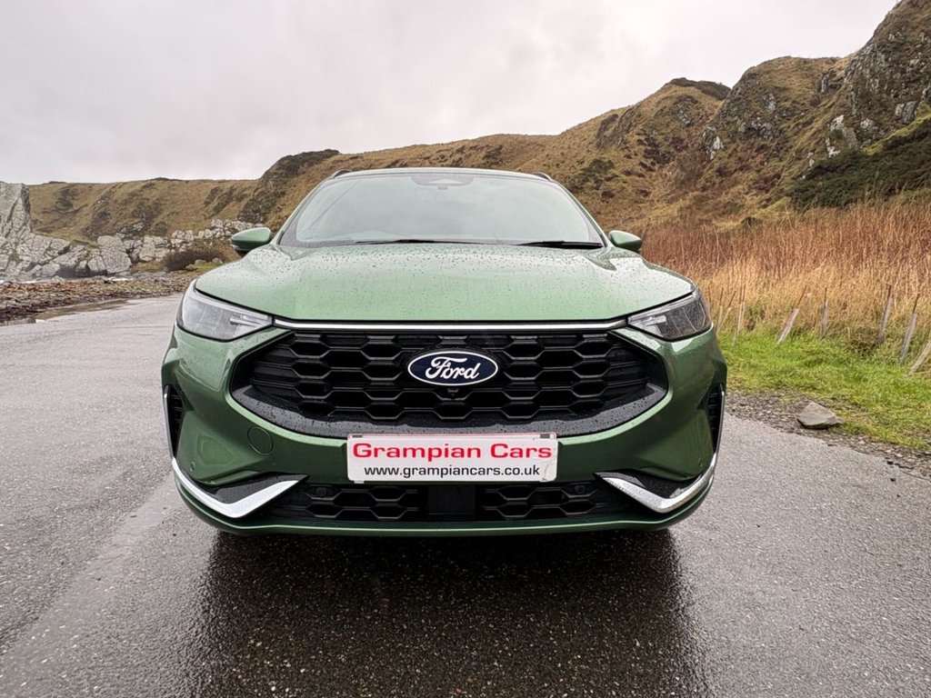 Used Ford Kuga 2025 for sale - 77464138: Photo 10