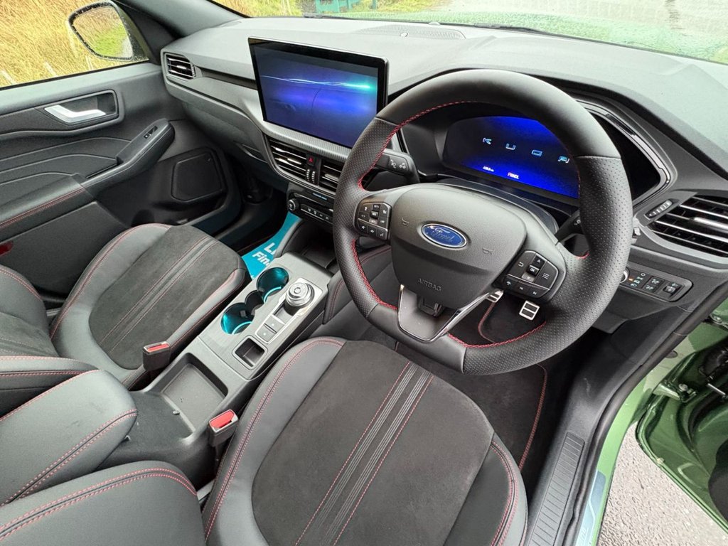 Used Ford Kuga 2025 for sale - 77464138: Photo 11