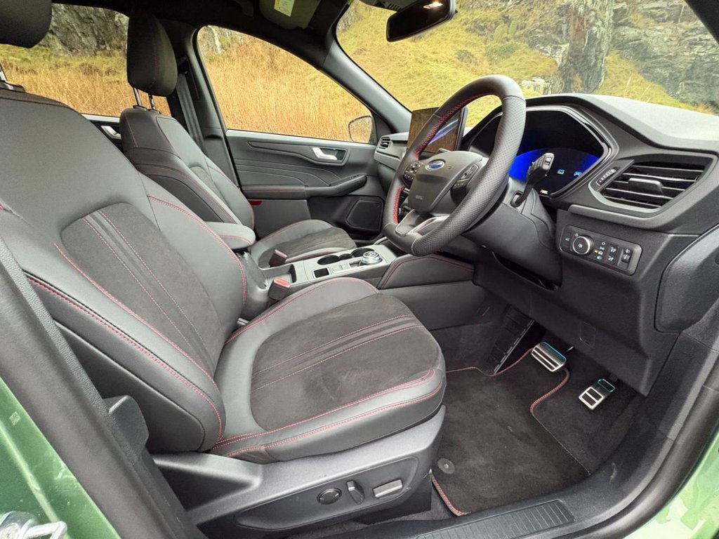 Used Ford Kuga 2025 for sale - 77464138: Photo 12