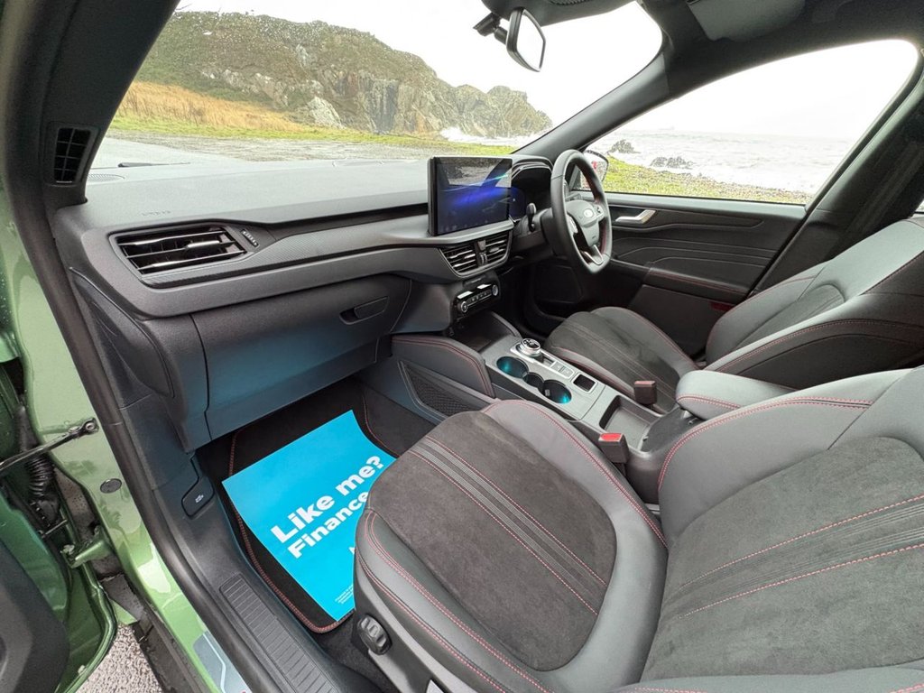 Used Ford Kuga 2025 for sale - 77464138: Photo 15