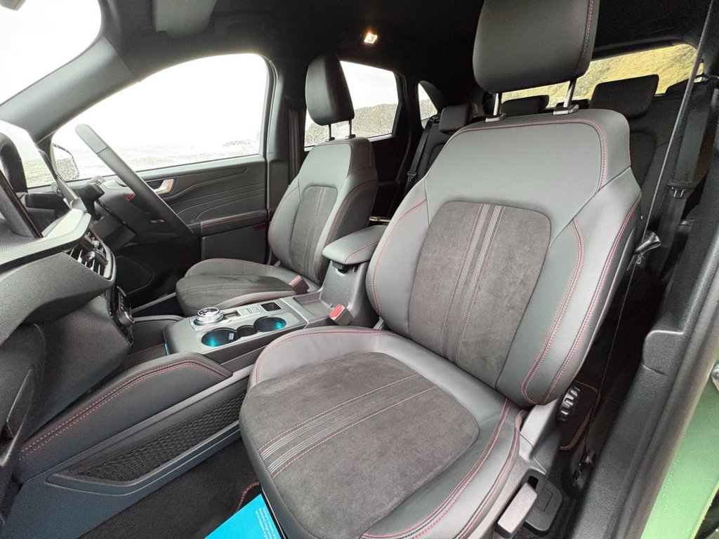 Used Ford Kuga 2025 for sale - 77464138: Photo 16