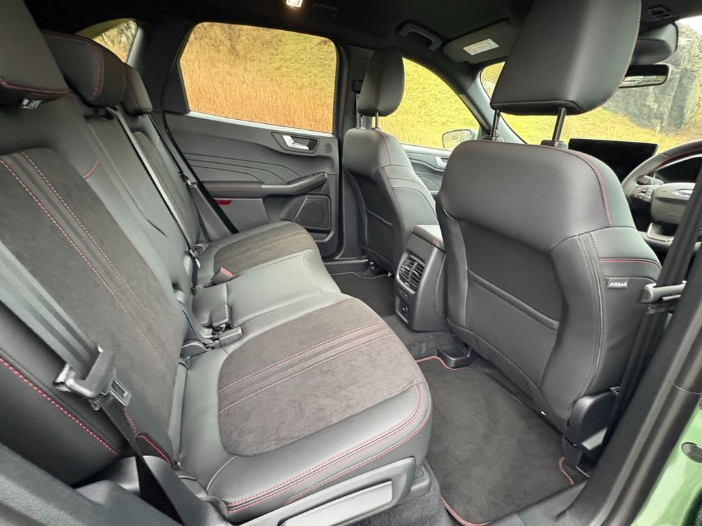 Used Ford Kuga 2025 for sale - 77464138: Photo 17