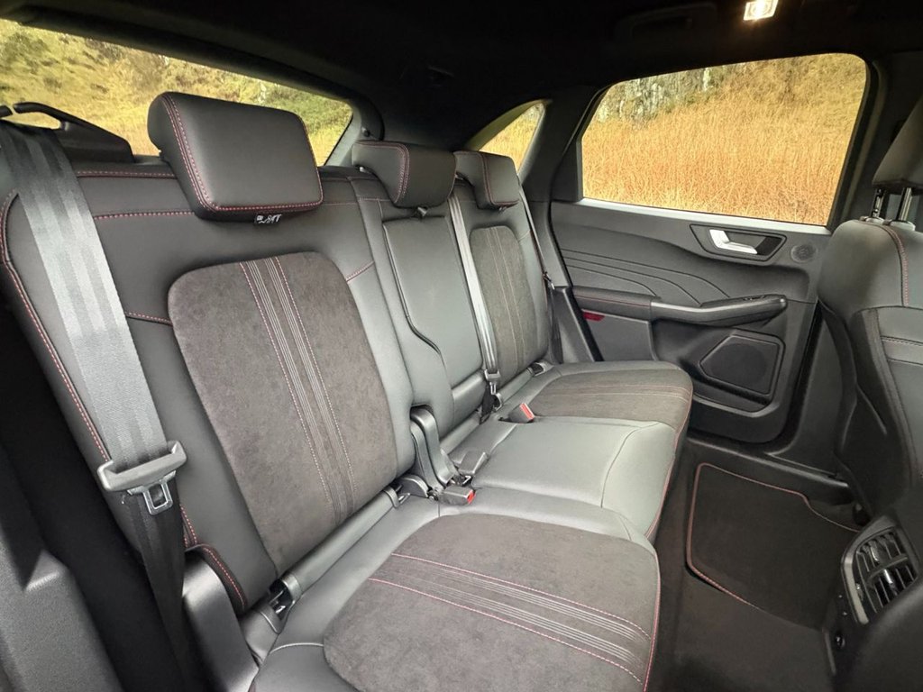 Used Ford Kuga 2025 for sale - 77464138: Photo 18