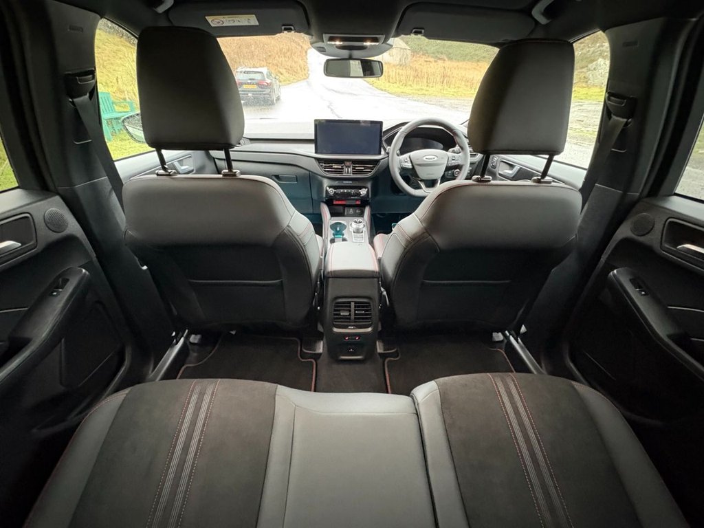 Used Ford Kuga 2025 for sale - 77464138: Photo 19