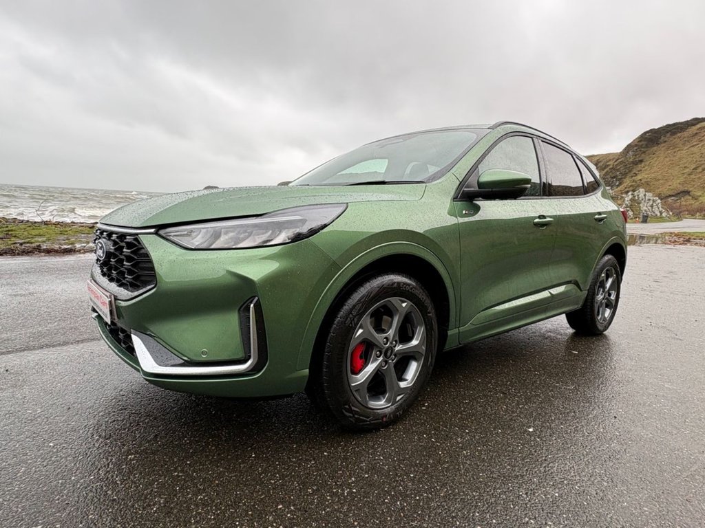 Used Ford Kuga 2025 for sale - 77464138: Photo 2