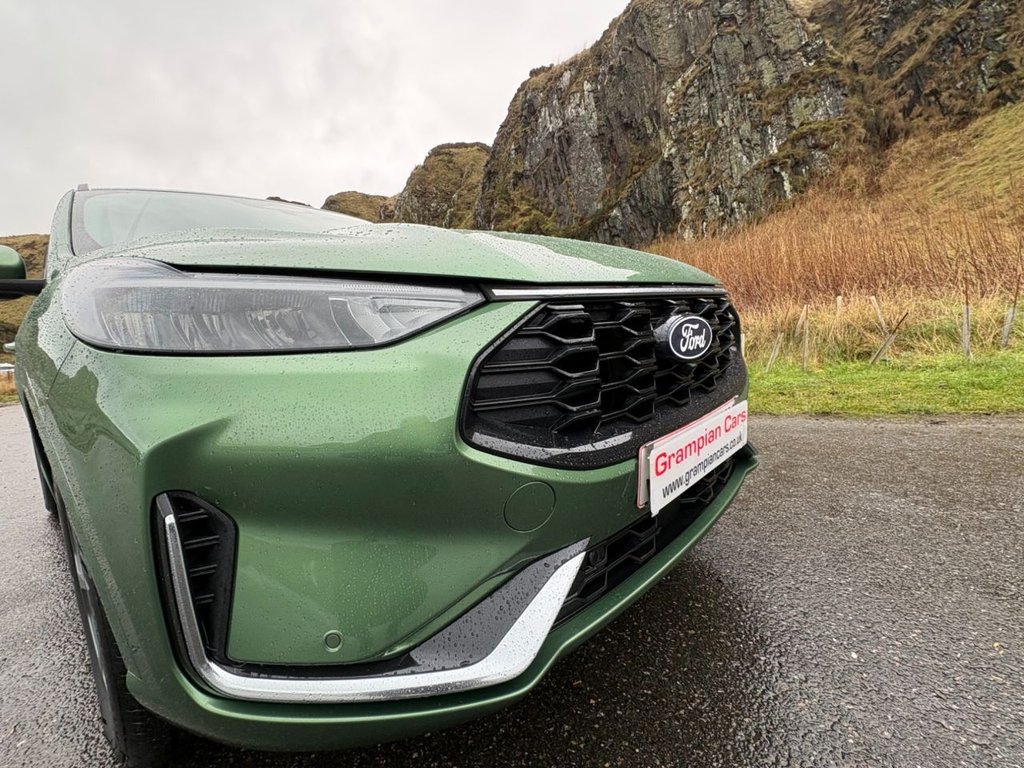 Used Ford Kuga 2025 for sale - 77464138: Photo 3