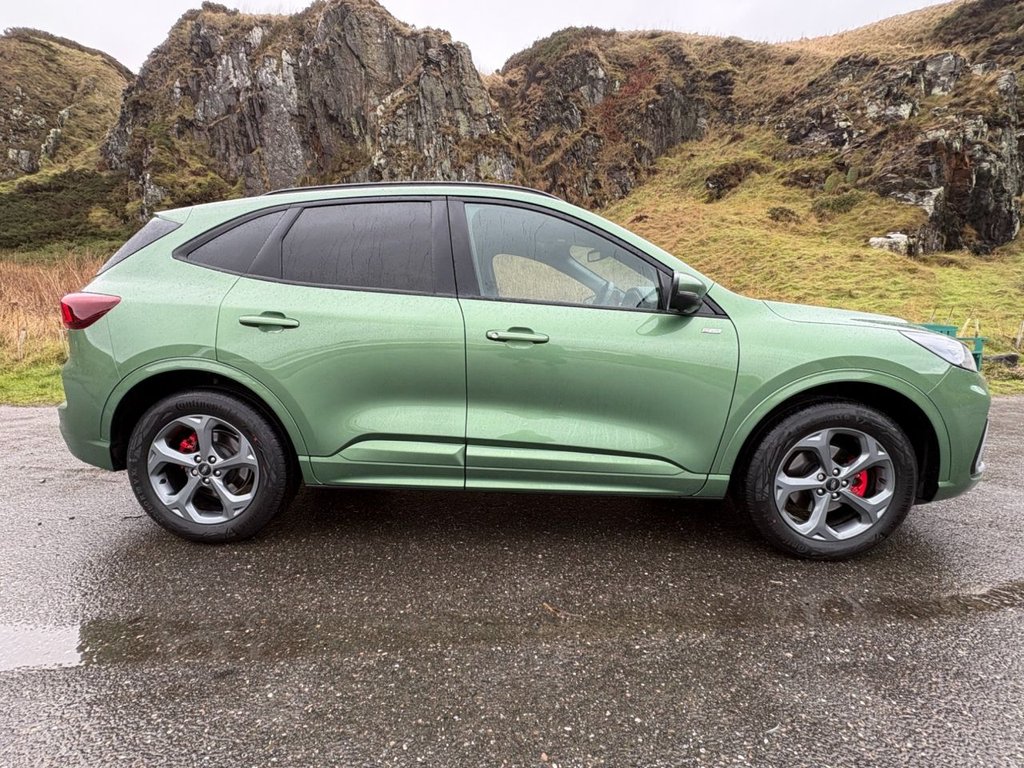 Used Ford Kuga 2025 for sale - 77464138: Photo 4