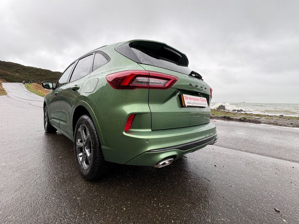 Used Ford Kuga 2025 for sale - 77464138: Photo 6