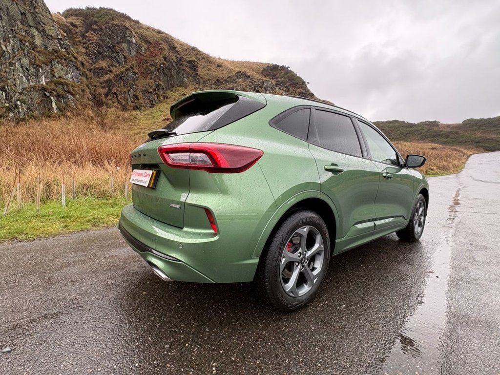 Used Ford Kuga 2025 for sale - 77464138: Photo 7