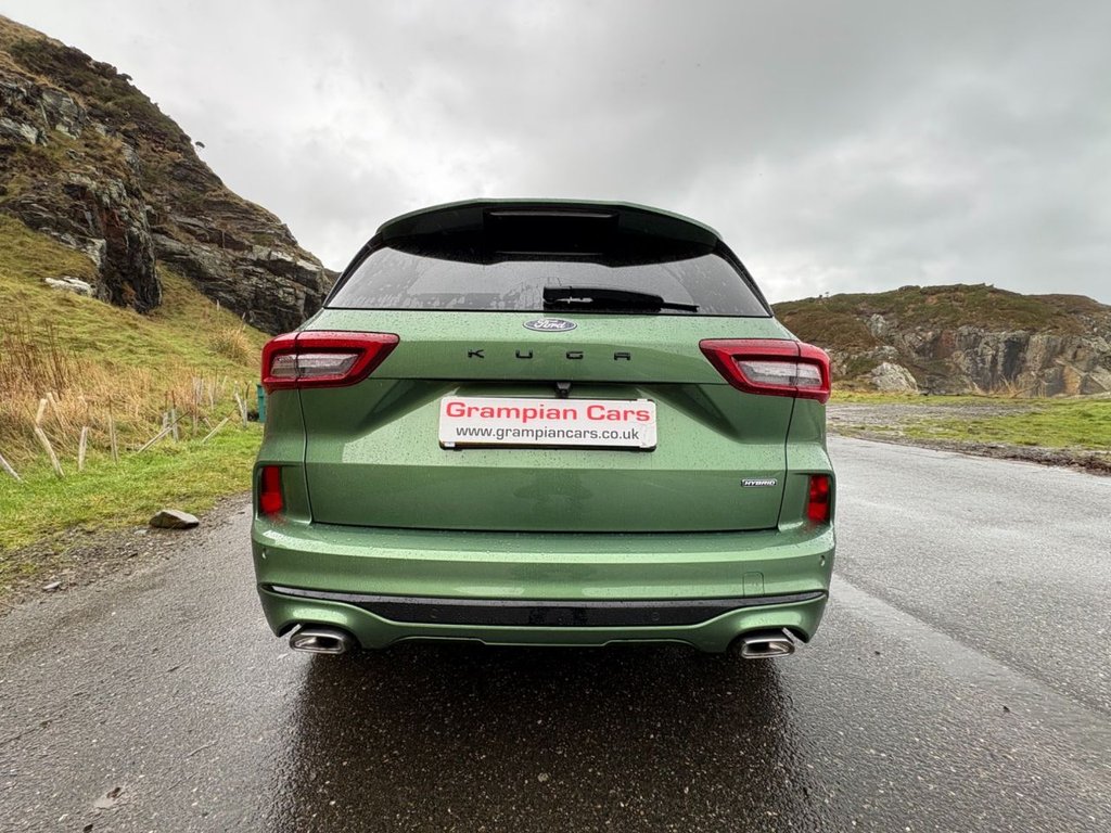 Used Ford Kuga 2025 for sale - 77464138: Photo 8