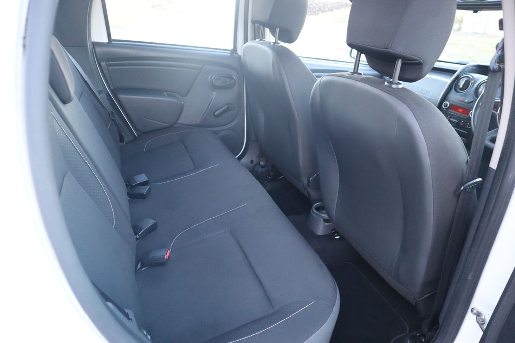 Used Dacia Duster 2018 for sale - 76962482: Photo 13