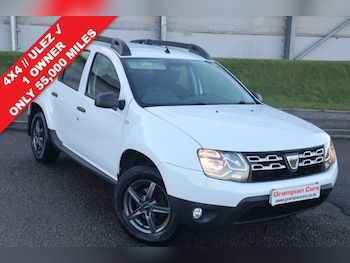 Used Dacia Duster 2018 for sale - 76962482: Photo