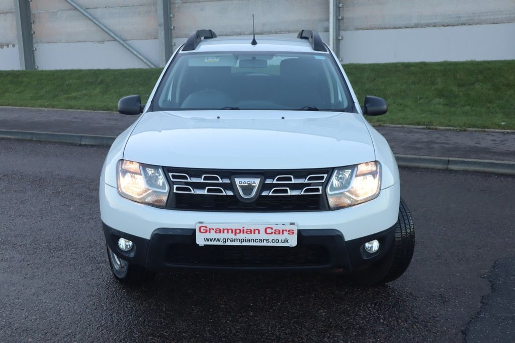Used Dacia Duster 2018 for sale - 76962482: Photo 3