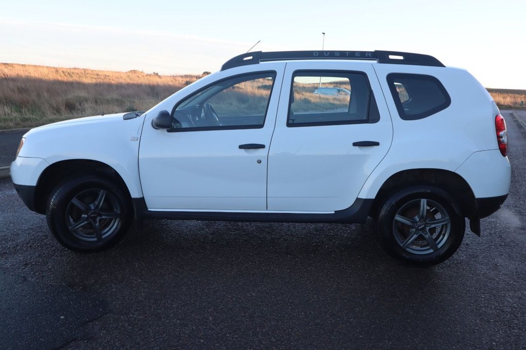 Used Dacia Duster 2018 for sale - 76962482: Photo 4