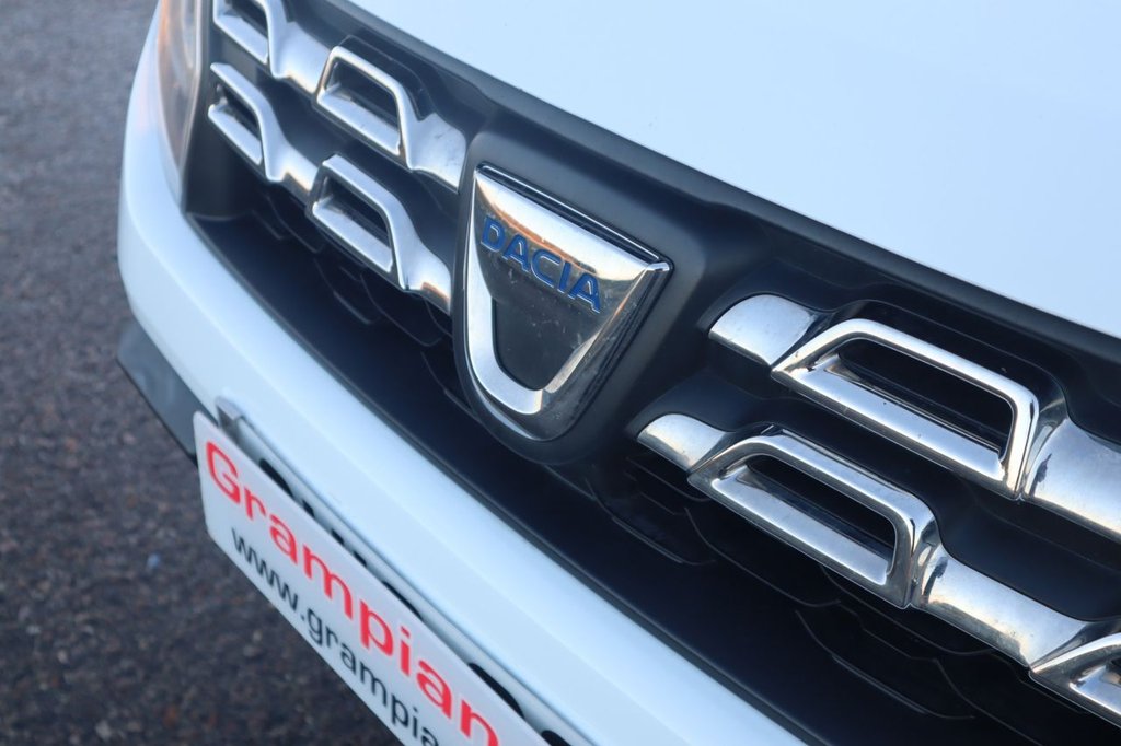 Used Dacia Duster 2018 for sale - 76962482: Photo 5