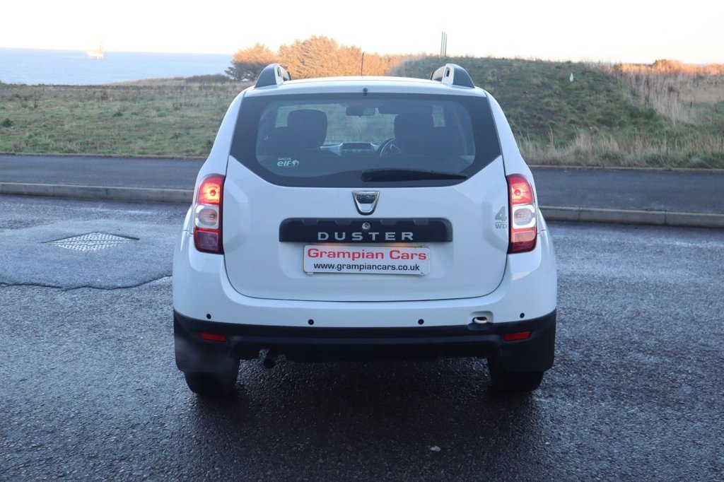 Used Dacia Duster 2018 for sale - 76962482: Photo 7