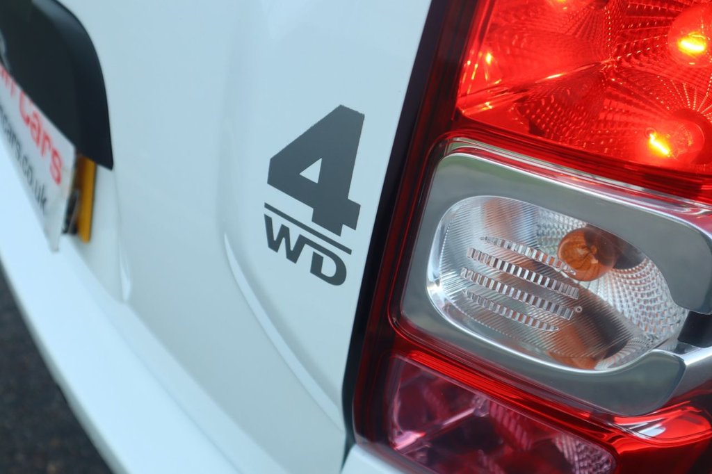 Used Dacia Duster 2018 for sale - 76962482: Photo 8