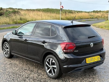 Used Volkswagen Polo 2020 for sale - 79587756: Photo