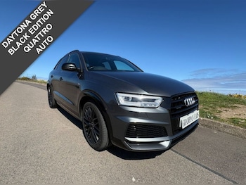 Used Audi Q3 2017 for sale - 78401719: Photo