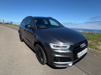 Used Audi Q3 2017 for sale - 78401719: Photo
