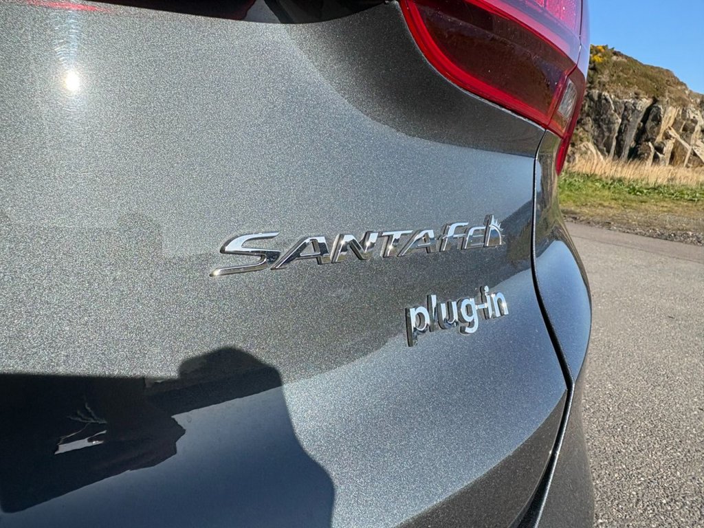 Used Hyundai Santa Fe 2022 for sale - 78200510: Photo 12