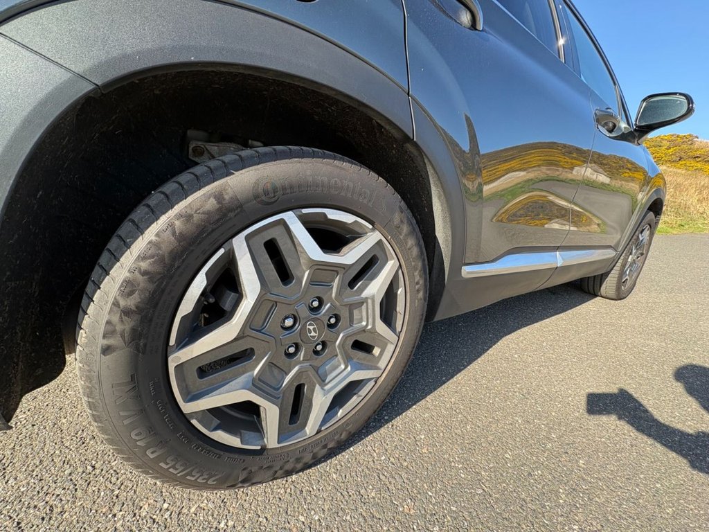 Used Hyundai Santa Fe 2022 for sale - 78200510: Photo 13