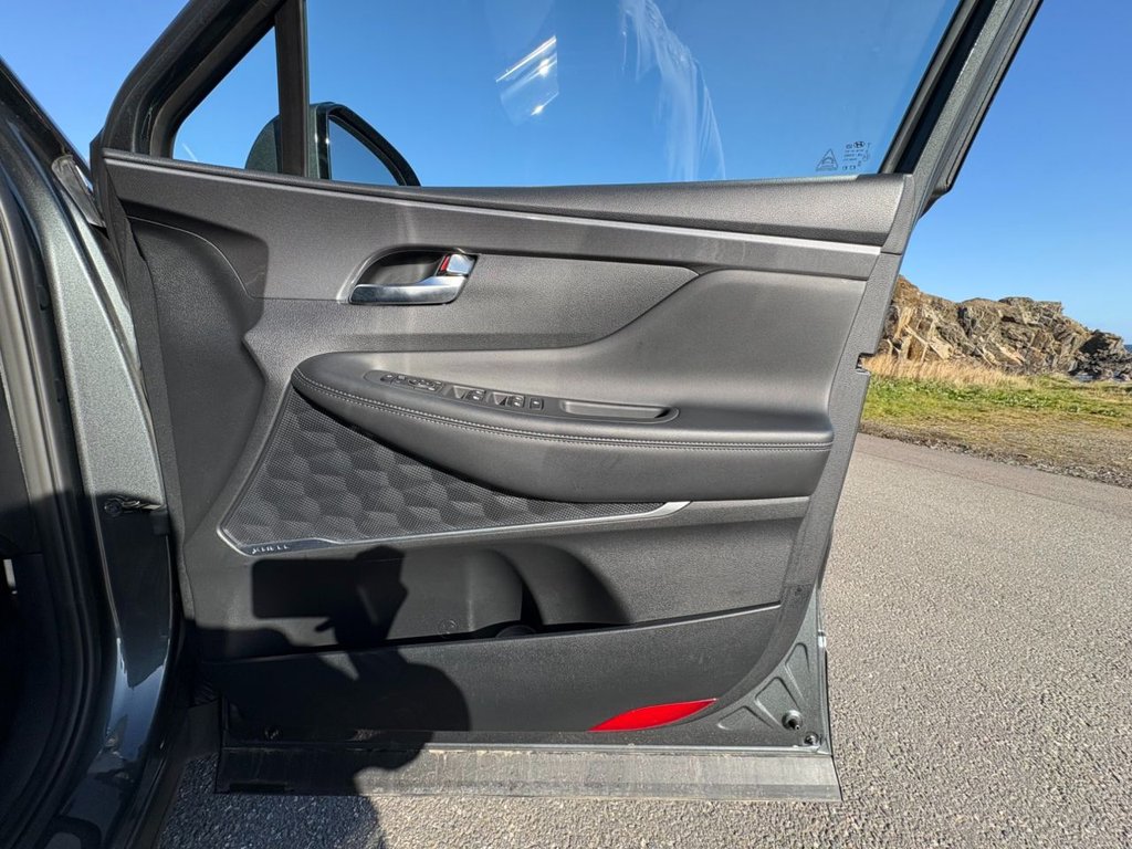 Used Hyundai Santa Fe 2022 for sale - 78200510: Photo 18