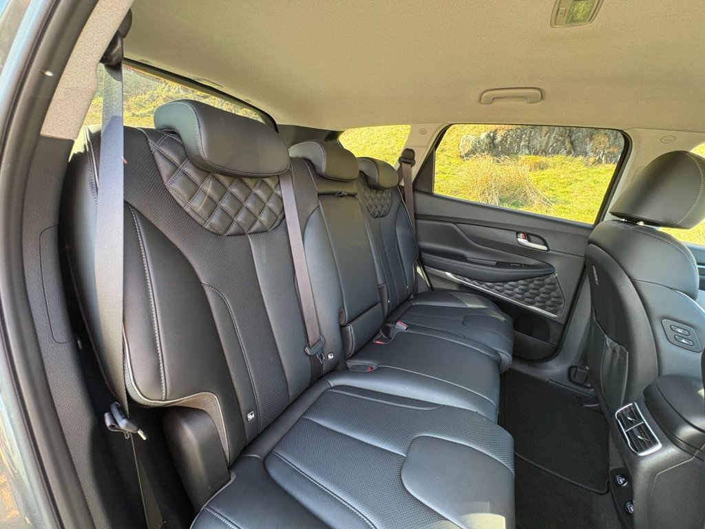 Used Hyundai Santa Fe 2022 for sale - 78200510: Photo 19