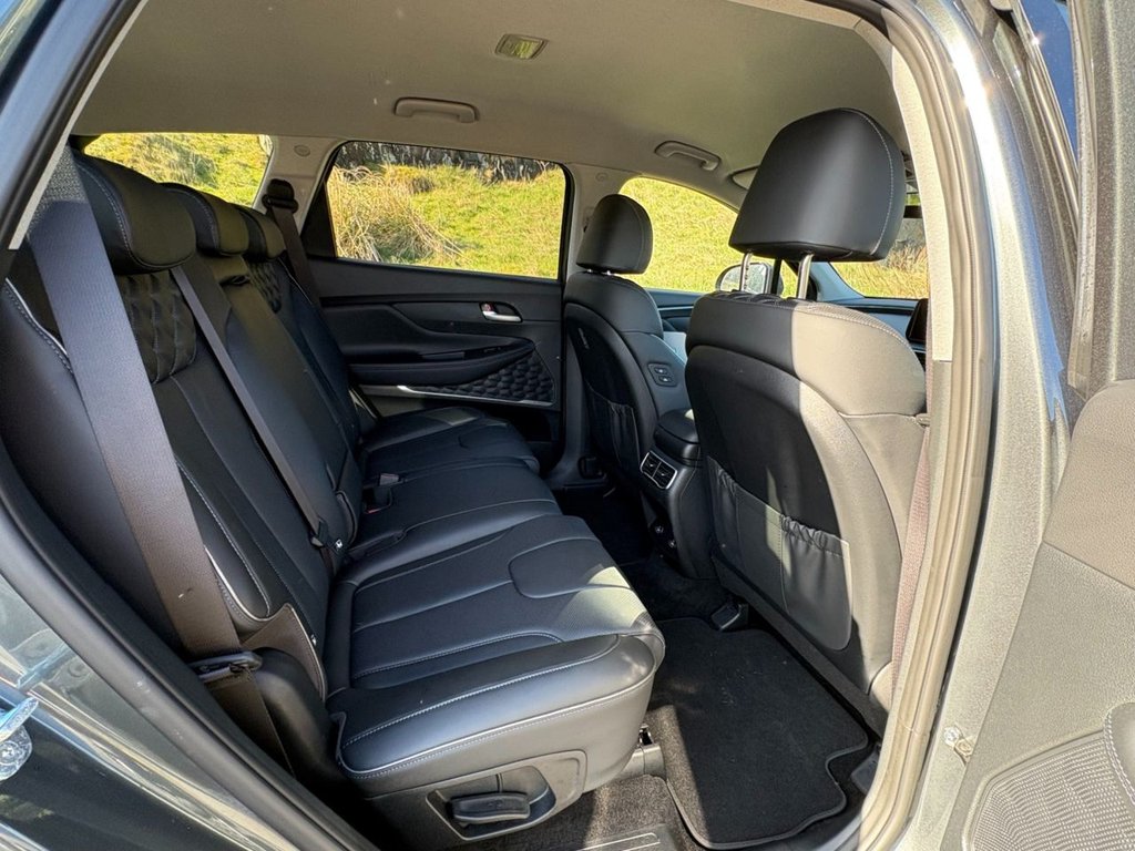 Used Hyundai Santa Fe 2022 for sale - 78200510: Photo 20