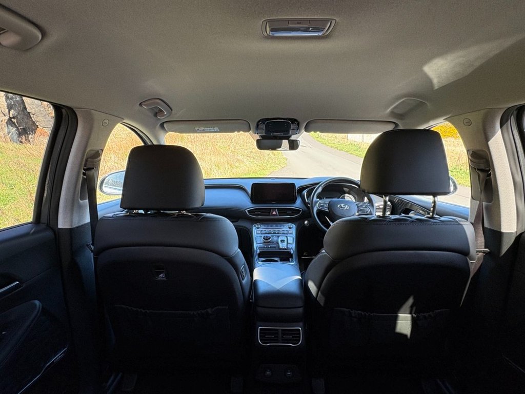 Used Hyundai Santa Fe 2022 for sale - 78200510: Photo 21