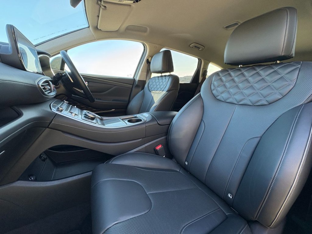 Used Hyundai Santa Fe 2022 for sale - 78200510: Photo 22