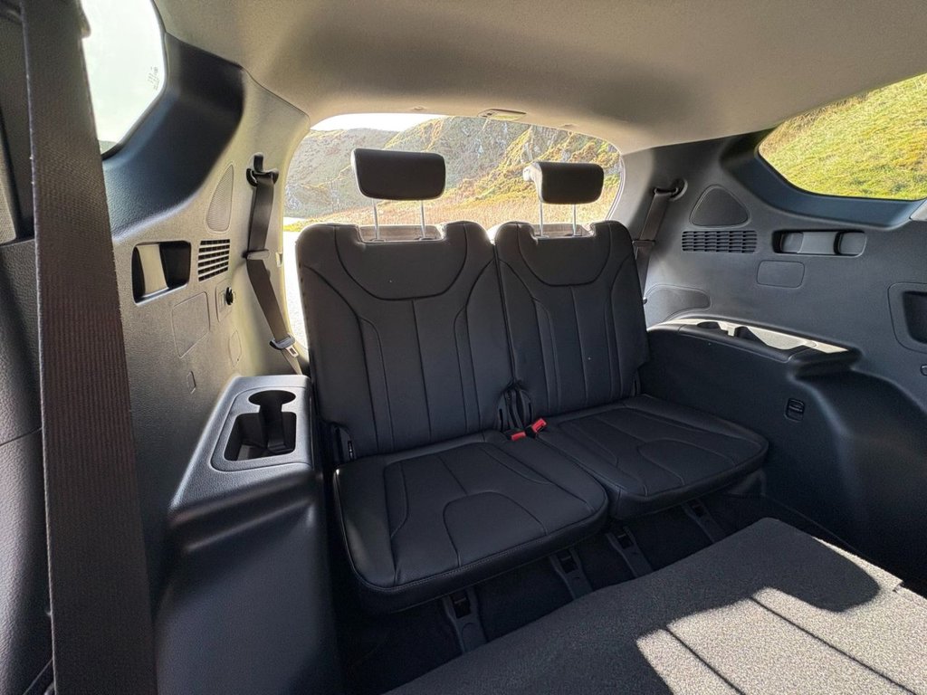 Used Hyundai Santa Fe 2022 for sale - 78200510: Photo 23